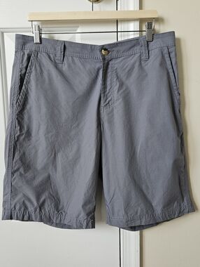 Columbia - Men's Cotton Shorts in Slate Gray - 34w